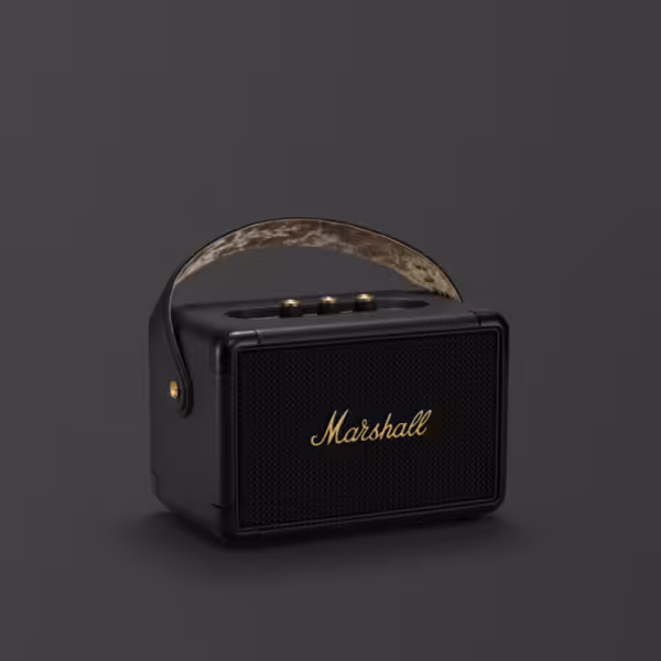 Marshall Kilburn Portable Wireless Speaker