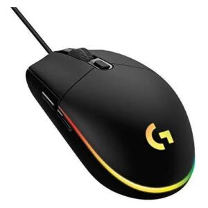 Logitech Genuine G102 Gaming Mouse