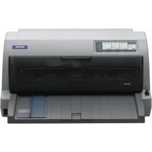 EPSON PRINTER MATRIX LQ-690 DOT